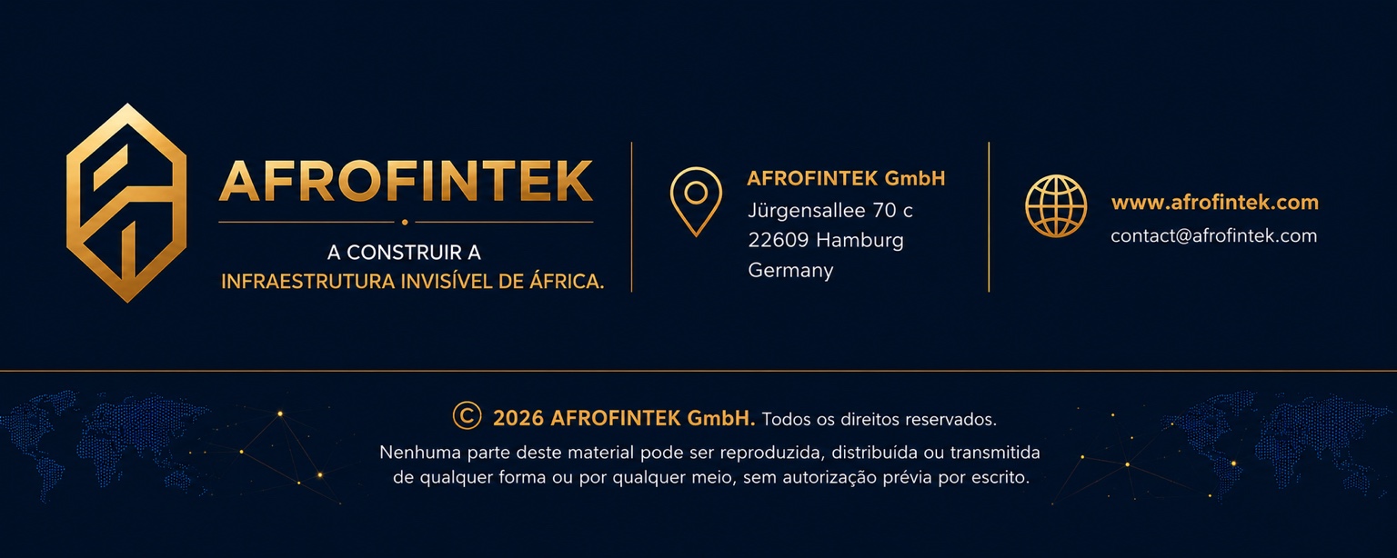 Contactos AFROFINTEK
